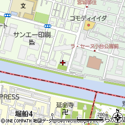 小田原工業株式会社周辺の地図