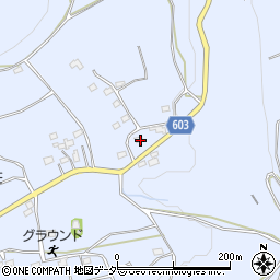 山梨県韮崎市穴山町4721周辺の地図