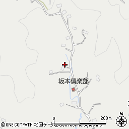 東京都西多摩郡日の出町大久野7359周辺の地図