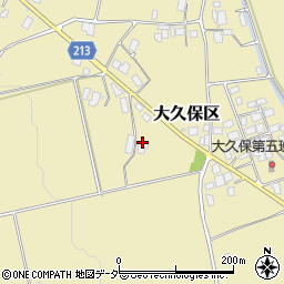 ミツワソウイング株式会社周辺の地図