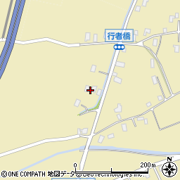 長野県上伊那郡宮田村2419周辺の地図