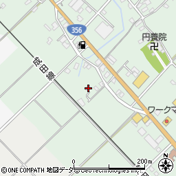 千葉県銚子市芦崎町561周辺の地図