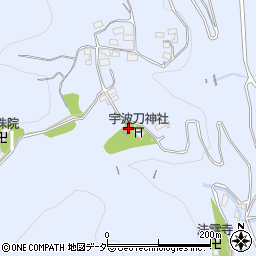 山梨県韮崎市円野町下円井2101周辺の地図