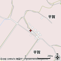 岡崎興業周辺の地図