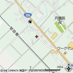千葉県銚子市芦崎町567周辺の地図