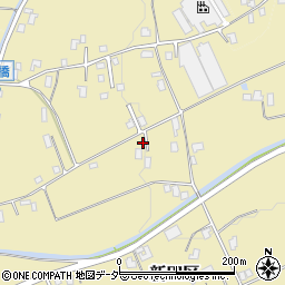 長野県上伊那郡宮田村1693周辺の地図