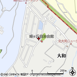 千葉県労働保険指導協会周辺の地図