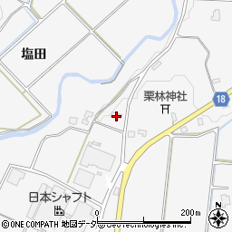 長野県駒ヶ根市東伊那栗林5647周辺の地図