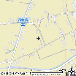 長野県上伊那郡宮田村1648周辺の地図