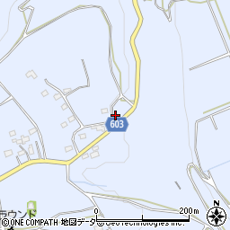 山梨県韮崎市穴山町4771周辺の地図