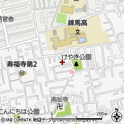 橋本運送有限会社周辺の地図