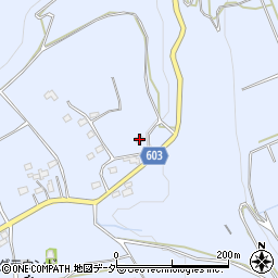 山梨県韮崎市穴山町4807周辺の地図