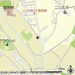千葉県船橋市金堀町603周辺の地図