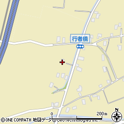 長野県上伊那郡宮田村2426周辺の地図