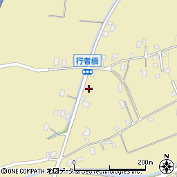 長野県上伊那郡宮田村1632周辺の地図