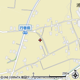 長野県上伊那郡宮田村1650周辺の地図