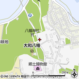 〒207-0031 東京都東大和市奈良橋の地図