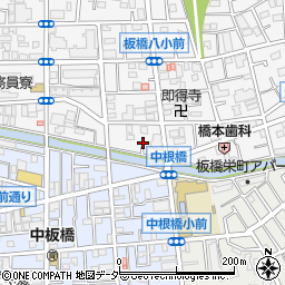 有限会社太田製作所周辺の地図