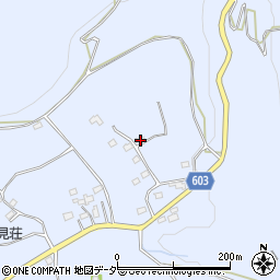 山梨県韮崎市穴山町4812周辺の地図