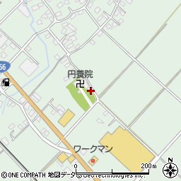 千葉県銚子市芦崎町1923周辺の地図