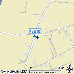 長野県上伊那郡宮田村1631周辺の地図