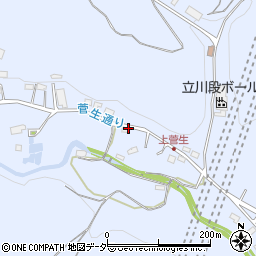 株式会社田中周辺の地図