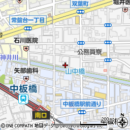 とことんリサイクル周辺の地図