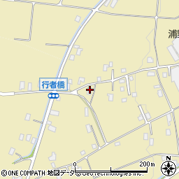 長野県上伊那郡宮田村1656周辺の地図