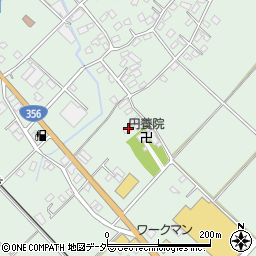 千葉県銚子市芦崎町755周辺の地図