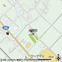 千葉県銚子市芦崎町754周辺の地図