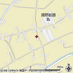 長野県上伊那郡宮田村1669周辺の地図