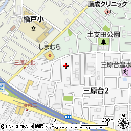 ヤマセ生コンクリート株式会社周辺の地図