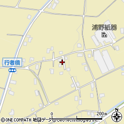 長野県上伊那郡宮田村1673周辺の地図