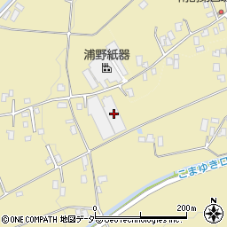 長野県上伊那郡宮田村1522周辺の地図