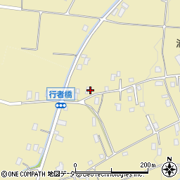 長野県上伊那郡宮田村1620周辺の地図