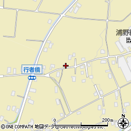 長野県上伊那郡宮田村1621-6周辺の地図