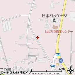 千葉県八千代市米本2428周辺の地図