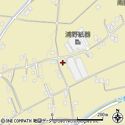 長野県上伊那郡宮田村1496周辺の地図