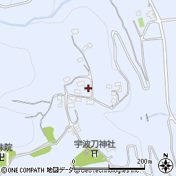 山梨県韮崎市円野町下円井2251-1周辺の地図