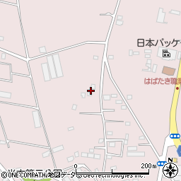 千葉県八千代市米本2413周辺の地図
