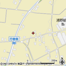 長野県上伊那郡宮田村1608周辺の地図
