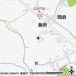 有限会社平山彦七商店周辺の地図