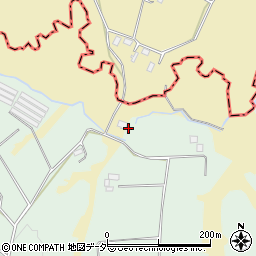 千葉県旭市蛇園5656周辺の地図