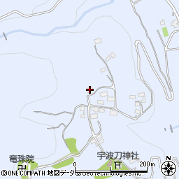 山梨県韮崎市円野町下円井2259周辺の地図