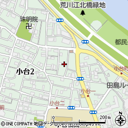 モ川寝具店周辺の地図