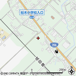 千葉県銚子市芦崎町46周辺の地図