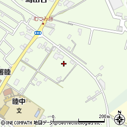 瀧本金属興業株式会社周辺の地図