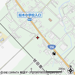 千葉県銚子市芦崎町45周辺の地図