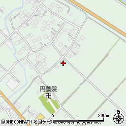 千葉県銚子市芦崎町768周辺の地図