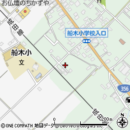 千葉県銚子市芦崎町30-3周辺の地図